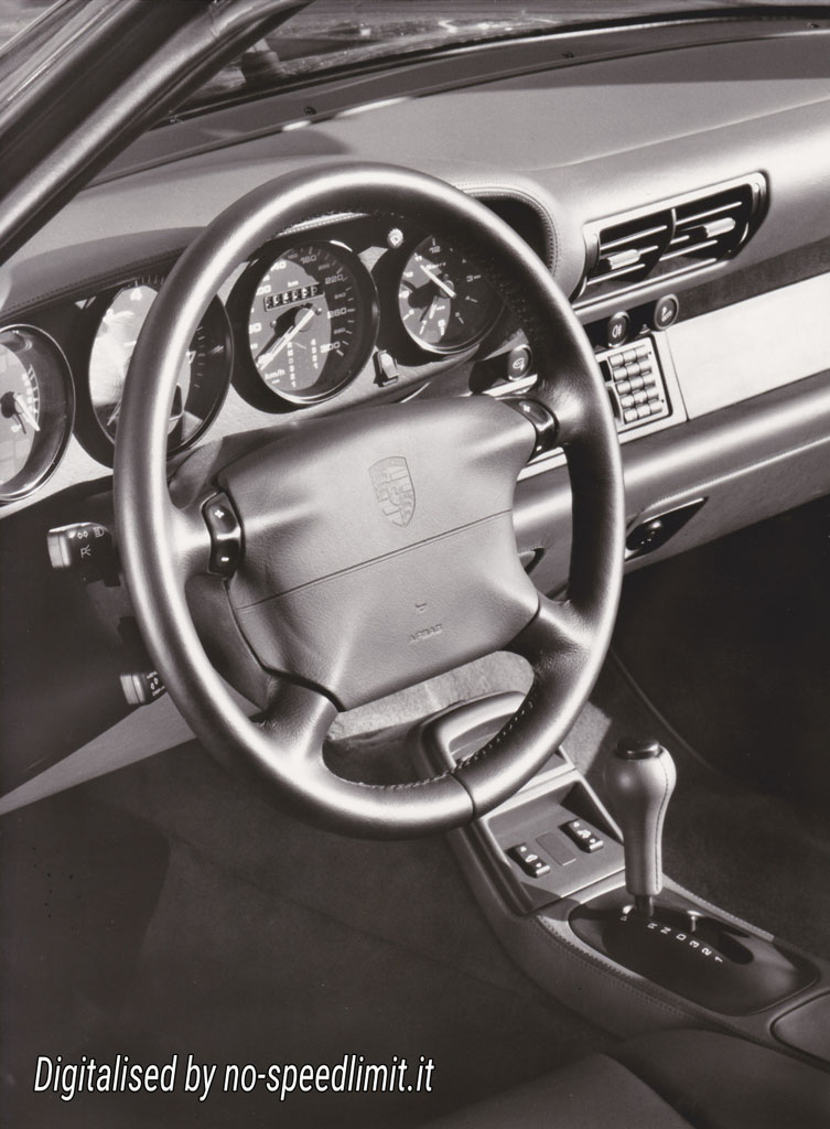 1994_Tiptronic S